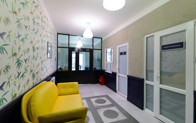 Lavandovy Raf Flat