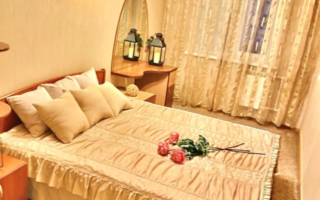 Квартира 2-к с балконом на Волгоградской