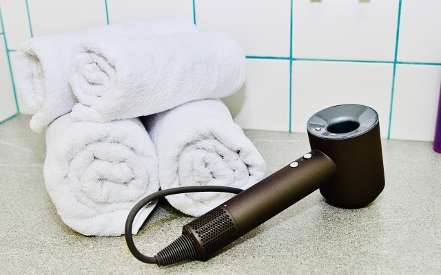 Квартира Студия на Вилькицком бульваре 4