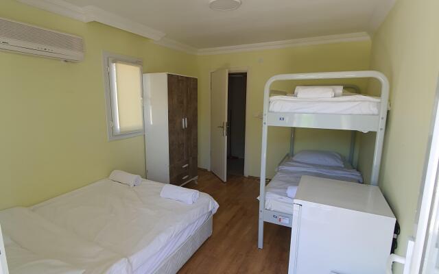 Orange Beach Camp Karavan Club