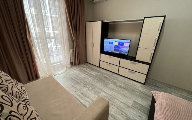 Krymskaya 22/20 Flat