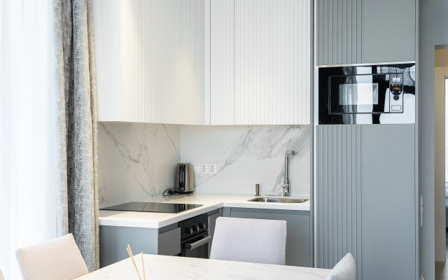 Apartments Sochi daily 1