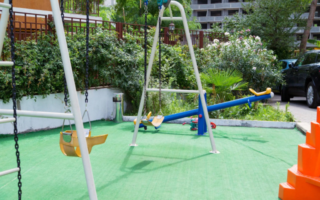 Отель Гавань Апартаменты