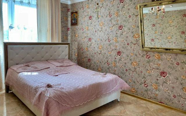 Traditsiya Flat