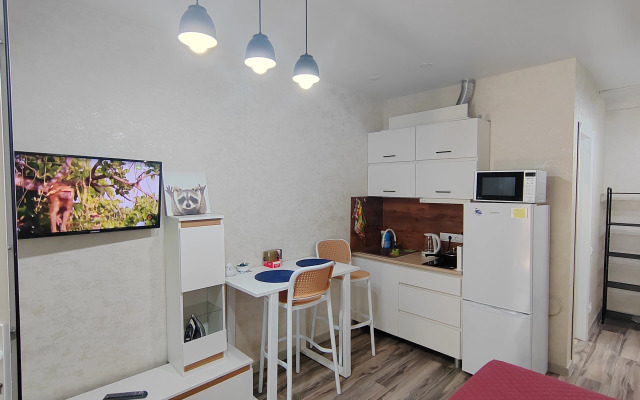 Квартира Ивановская 92