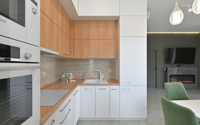 Квартира Lime Troesutok