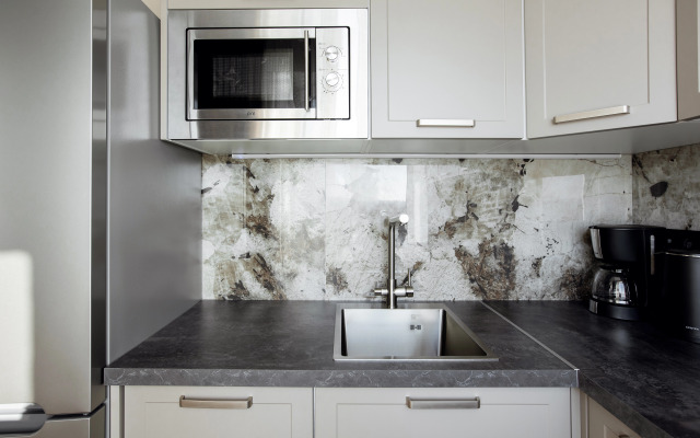 Апартаменты roomroom Сказка