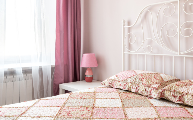 Апартаменты У Храма Спаса на Крови