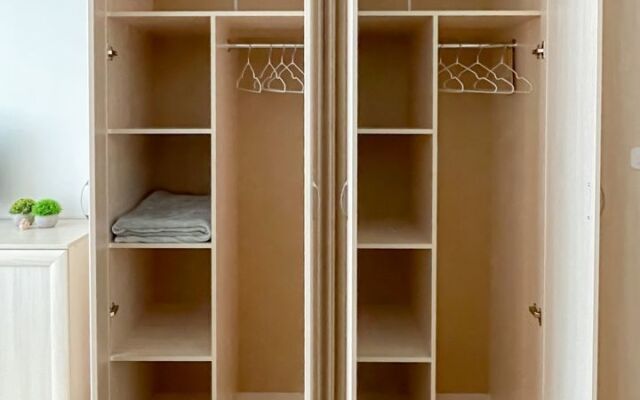 Квартира  Комфорт