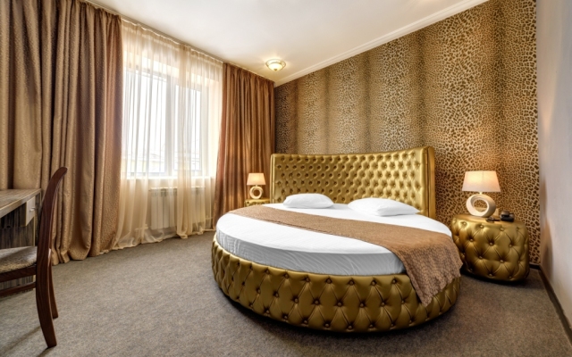 Marton Palace Tsaritsyn Hotel