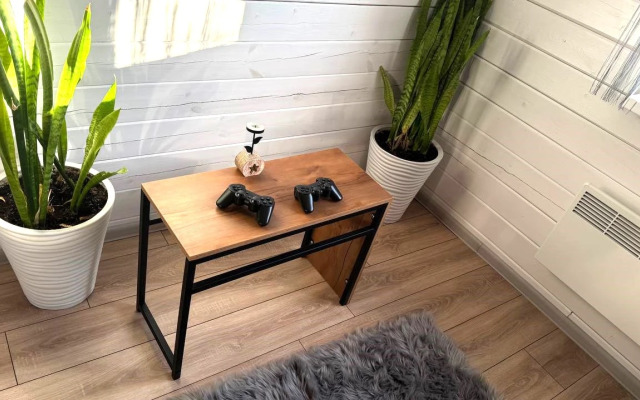 Гостевой дом Видлицкий уголок