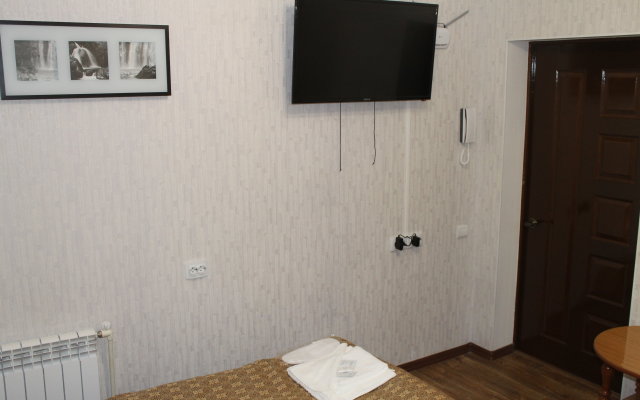 Rus Hotel