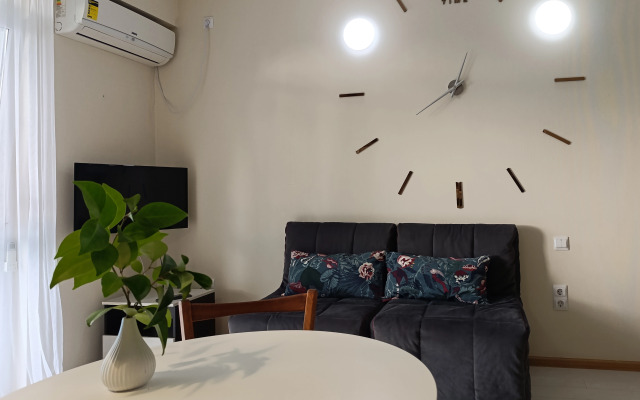 Mesto Pod Solntsem Flat