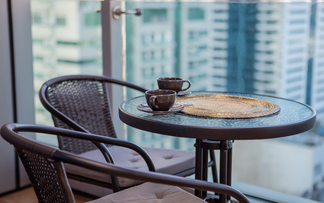 Princess Tower 1 Br New Furnished Apartments