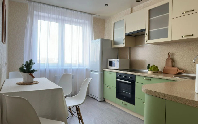 Квартира МоскваГрад