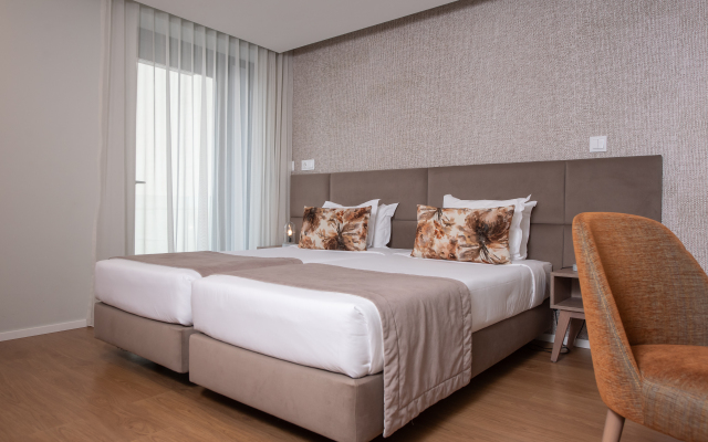 Essence  Inn Marianos Hotel