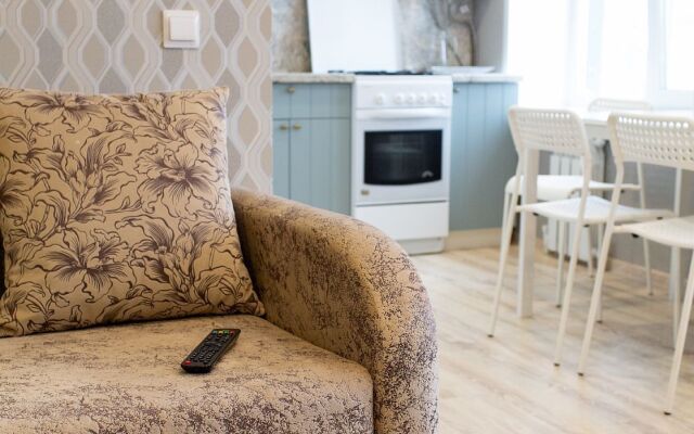 Апарпартаменты Right Room двухкомнатные на улице Октябрьской 2 Центр города