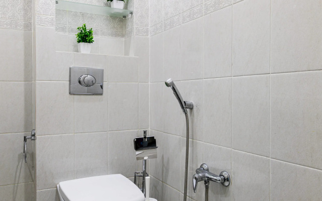 Uyutnye 2-Kh Komnatnye Apartamenty V 10 Minutakh Ot Tsentra Apartments