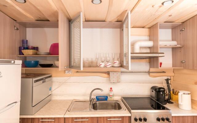 5 VILLANORDA Guest House