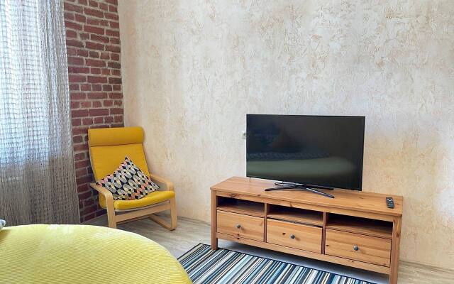 Апартаменты Лофт студия на Петроградке