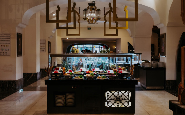 Spice Hotel & Spa All Inclusive