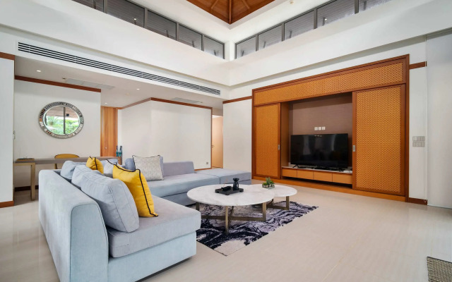 Banyan Tree Grand Residences by Banyan Living Villa