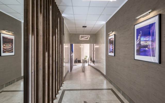 Apartament Central nearby Marriott 3