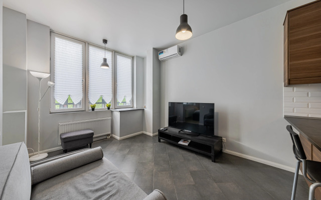 Квартира Smart Host на Технопарке