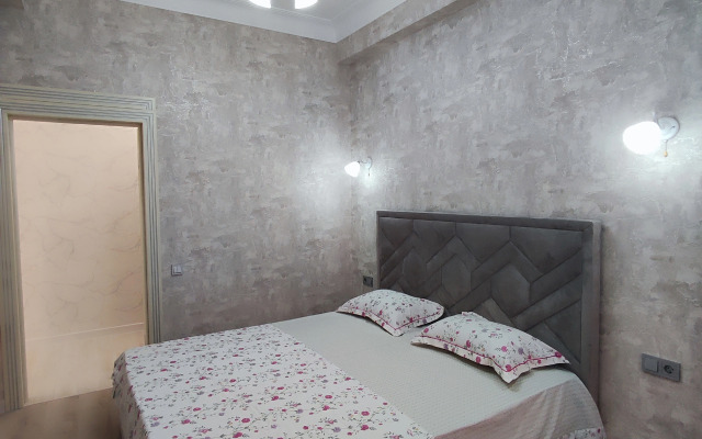 Апартаменты К297