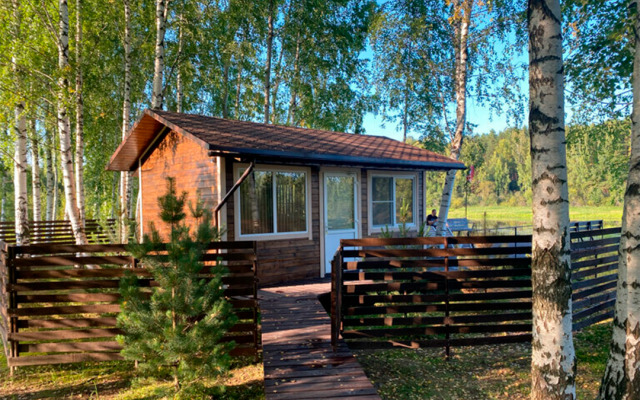 Na Chesnave Guest House