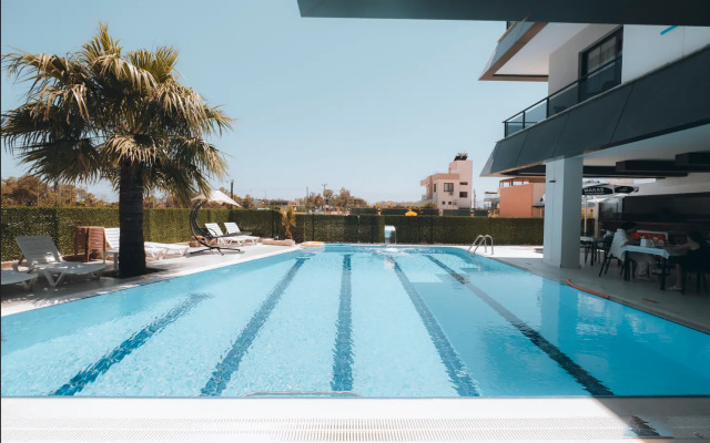 Palmila Boutique-hotel