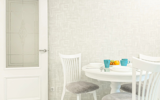 Апартаменты Стильные с панорамой