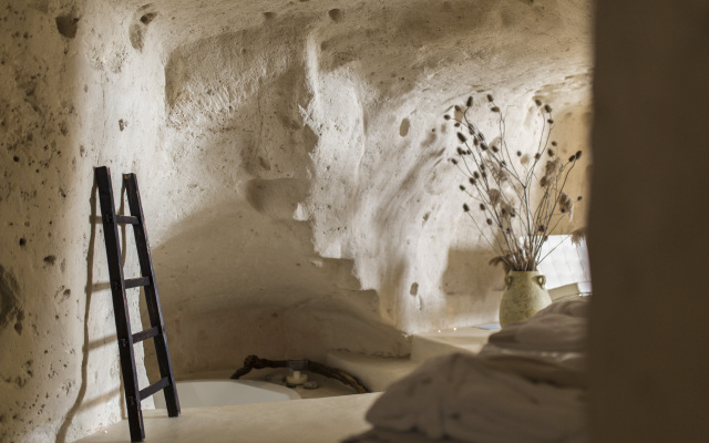 Sant'Angelo, Matera - Small Luxury Hotels