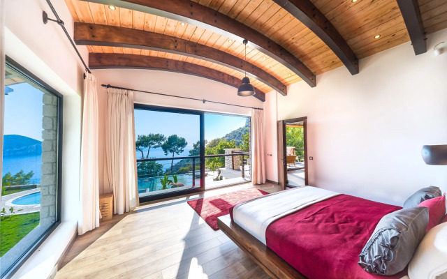Private Bays & Islands Villa