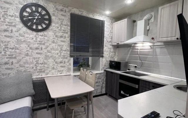 Квартира Люкс на Металлургов 8