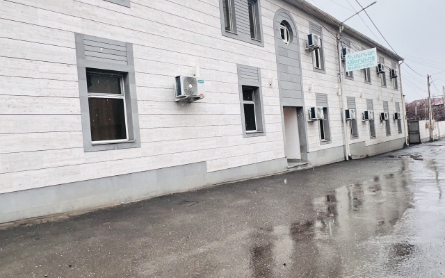 Marnar Hotel