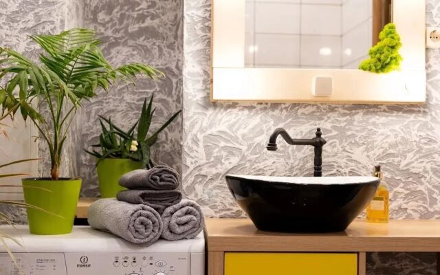 Квартира Студия Сокол