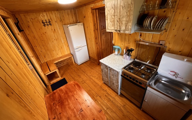 Гостевой Дом