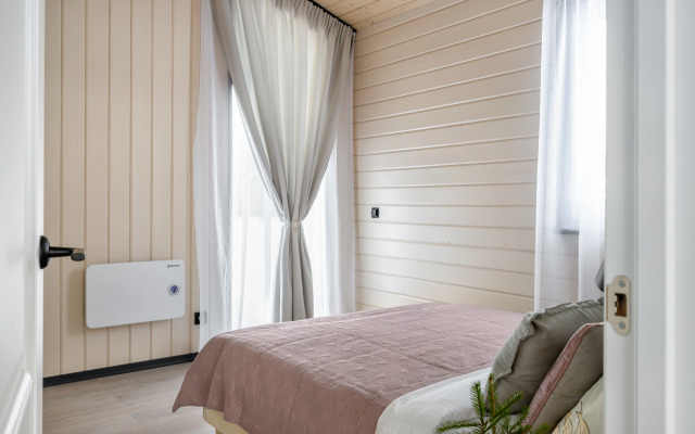 Частный Дом для Перезагрузки от Sheluha House