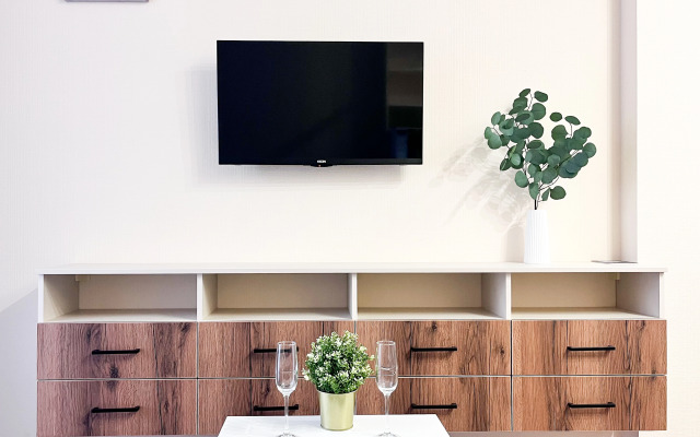 Квартира Уютная студия в Батайске