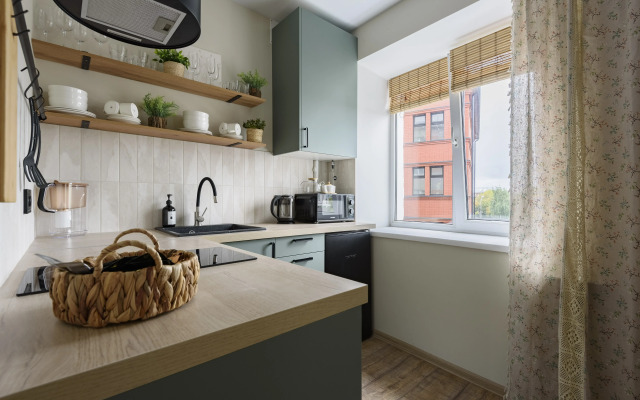 Bokho Flat
