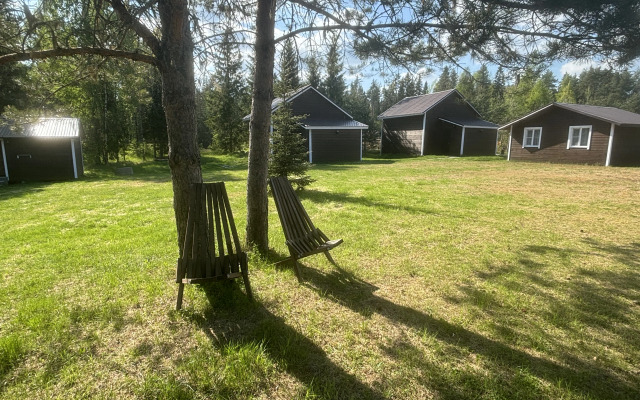 Fortuna Guest House
