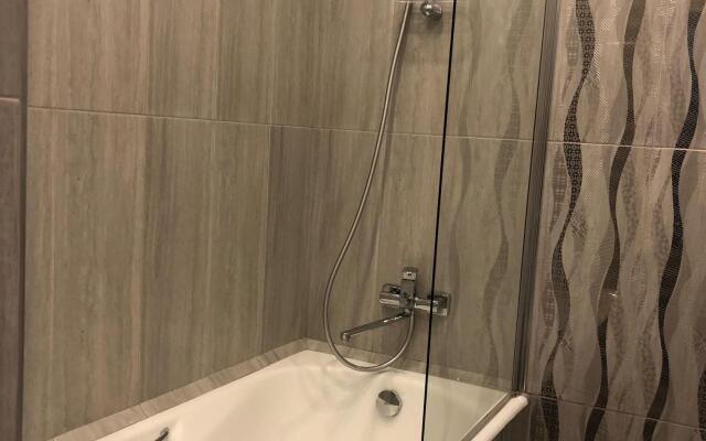 Sochiposutochno 6 Apartments