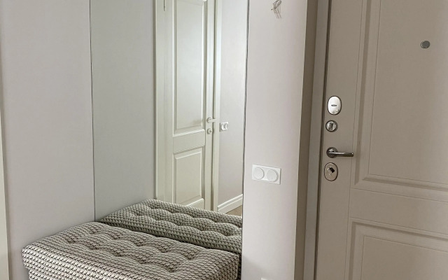 Квартира 2-х комнатная в центре Сочи