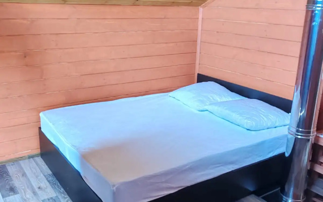 U Yany Guest house