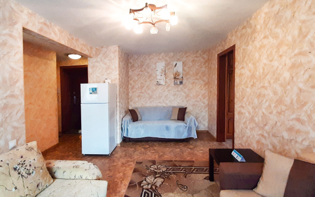 V Tsentre Apartments