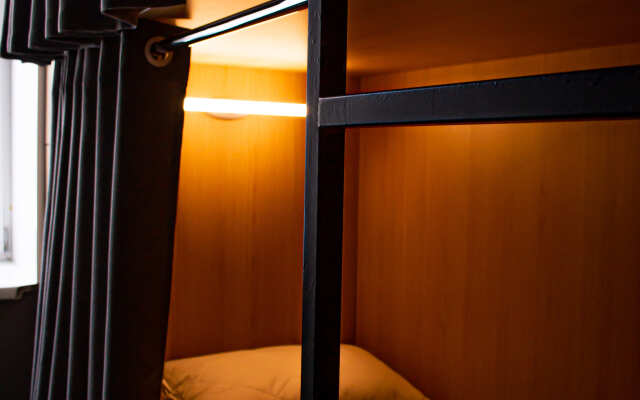 Podvorye Guest House