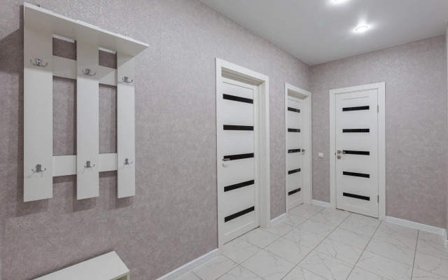V Tsentre Goroda Apartment