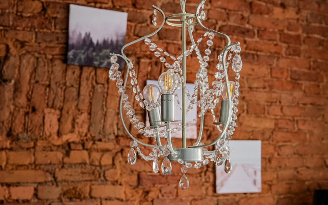 Апартаменты Студия в историческом центре города