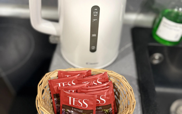 Квартира в центре Иркутска